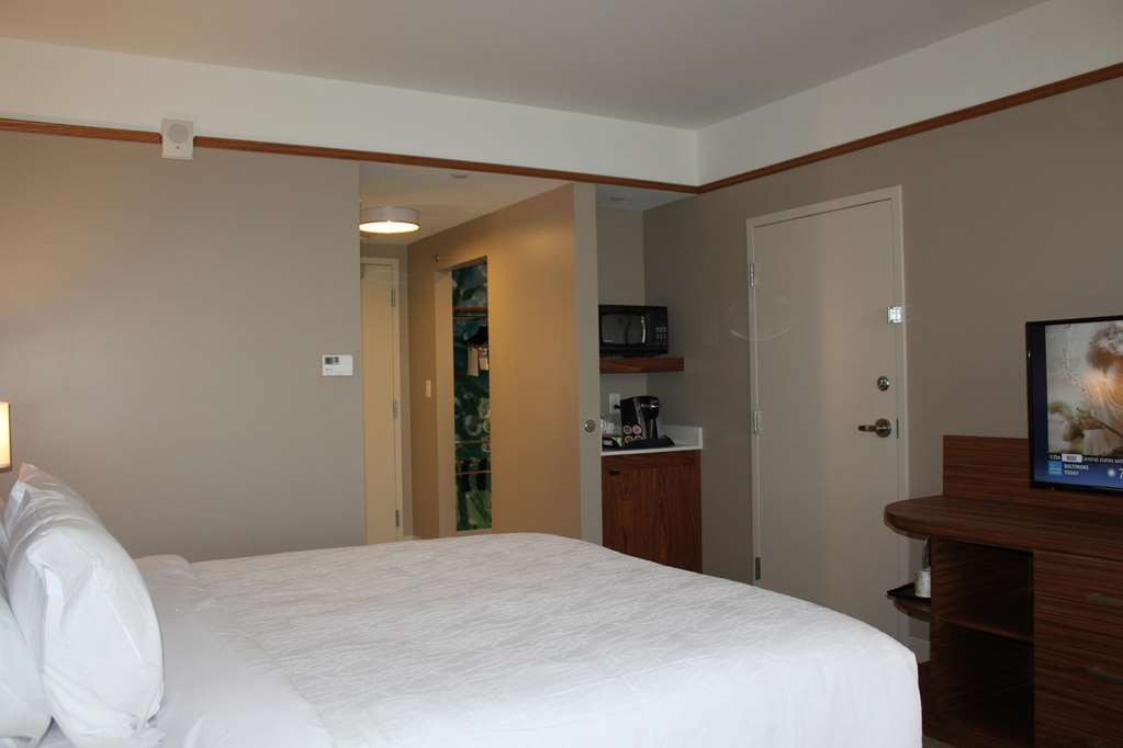 Hilton Garden Boston/marlborough 3*
